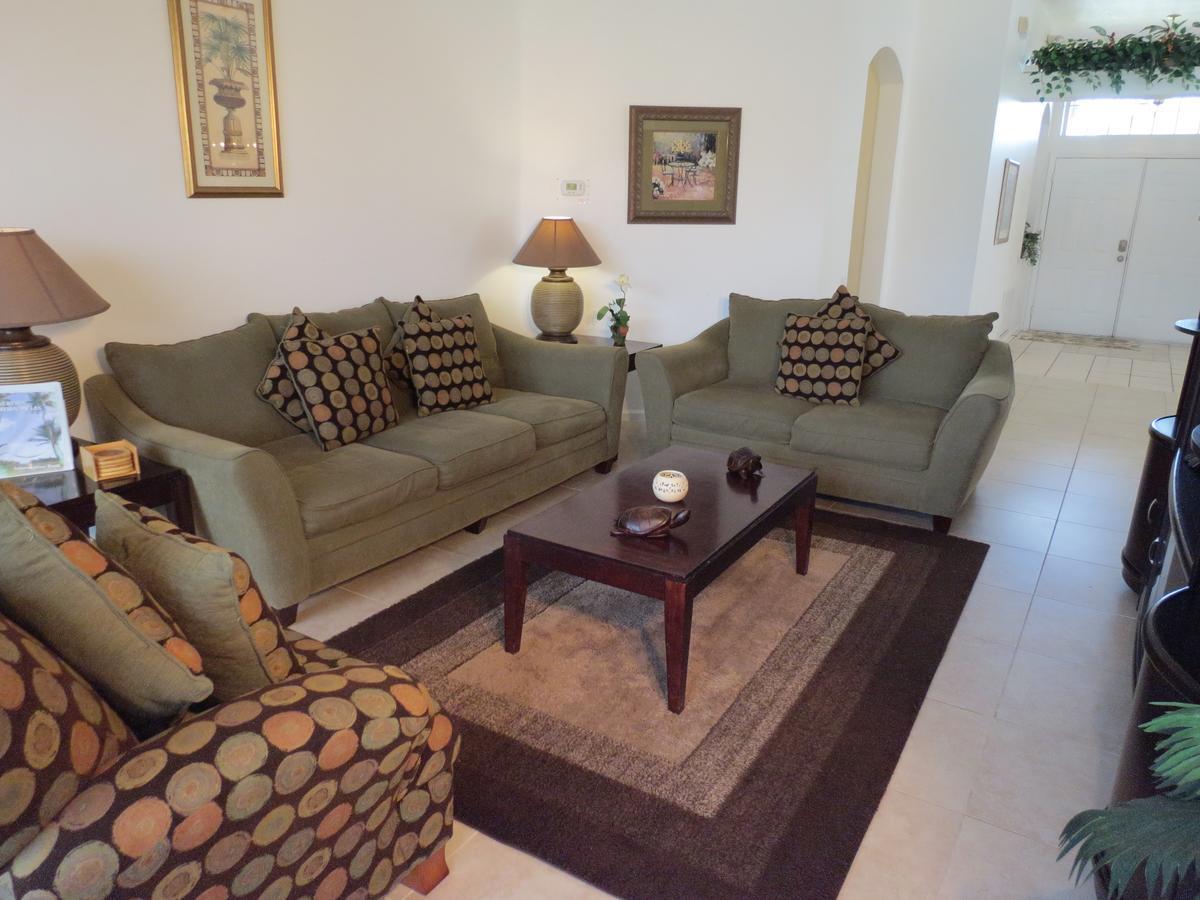 4 Bedroom Formosa Area Home Orlando Exterior foto