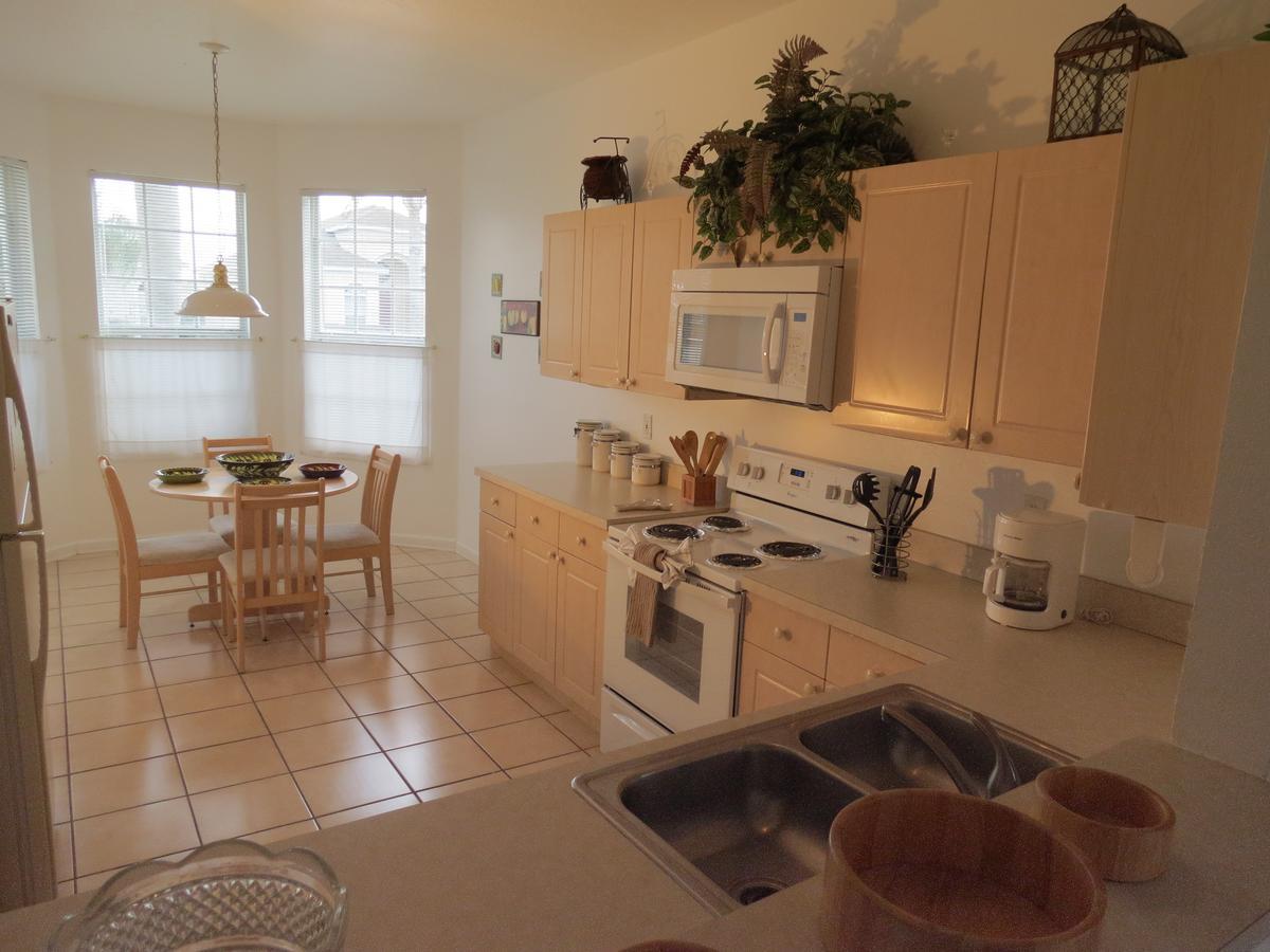 4 Bedroom Formosa Area Home Orlando Exterior foto